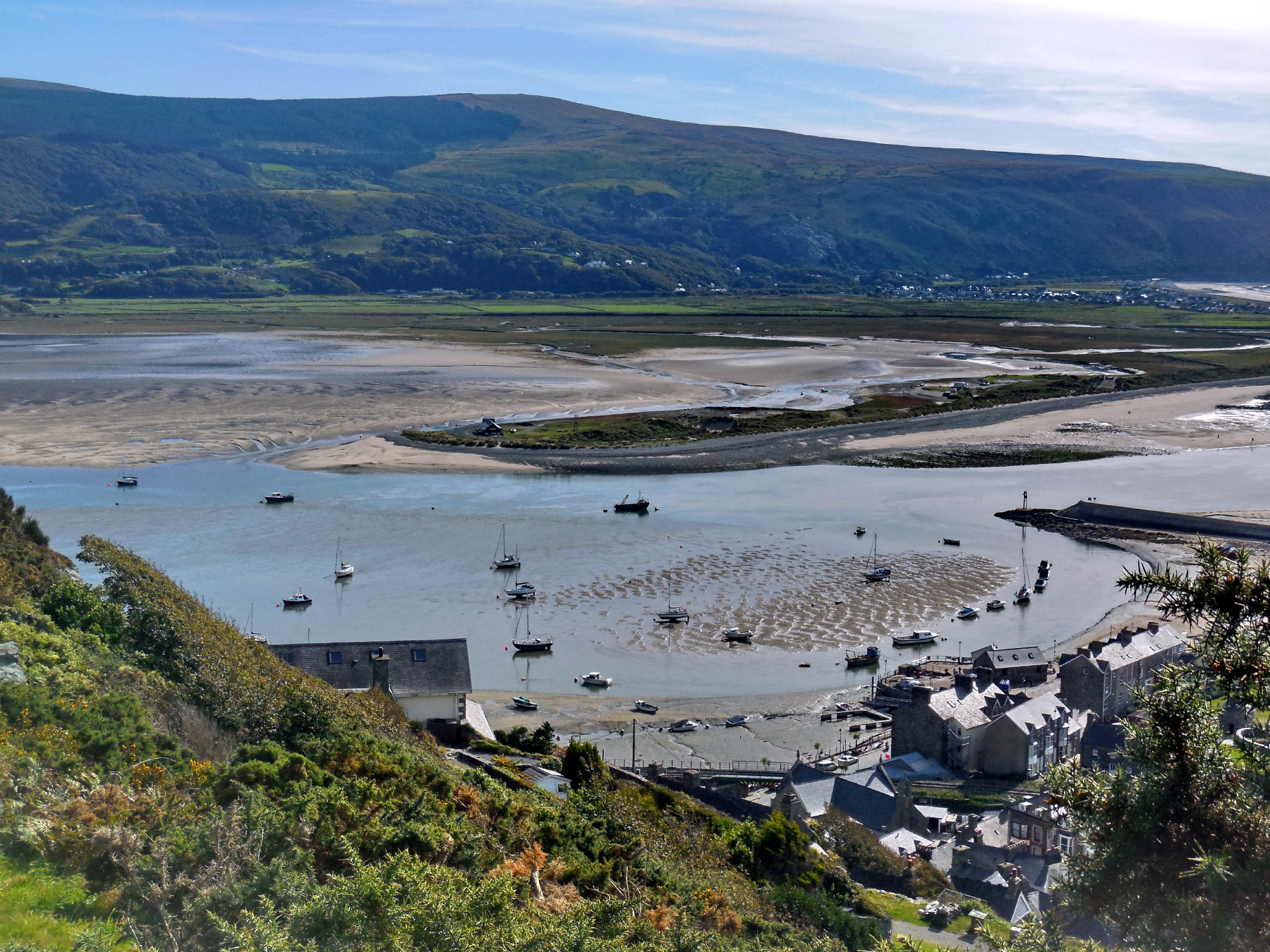 Barmouth (Abermaw)